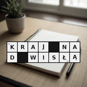 Rozwiązanie krzyżówki: opisowe określenie polski - kraj nad wisłą | hasła, synonimy i podpowiedzi Hasło krzyżówkowe opisowe określenie polski - kraj nad wisłą – rozwiązanie, synonimy, podpowiedzi i definicje krzyżówkowe